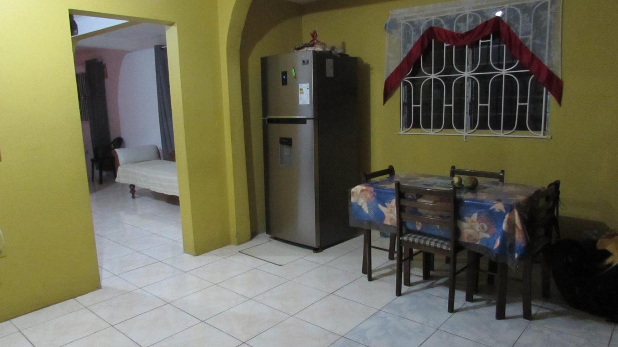Tina'S Guest House أوشو ريوس المظهر الخارجي الصورة